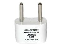 Conair Travel Smart Adapter Plug