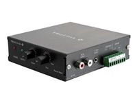 C2G Audio Amplifier (Plenum Rated)