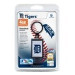 Centon DataStick Keychain MLB Detroit Tigers Edition