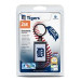 Centon DataStick Keychain MLB Detroit Tigers Edition
