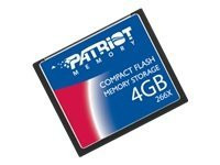 Patriot Signature Flash