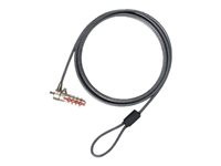 Targus DEFCON SCL (Serialized Cable Lock)