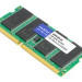 AddOn 2GB DDR2-667MHz SODIMM for Dell A0655398