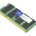 AddOn 2GB DDR2-667MHz SODIMM for Dell A0655398