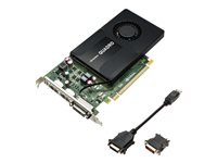 NVIDIA Quadro K2200