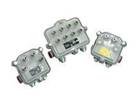 Cisco Full Profile Flexible Solutions Tap 8-way, 17 dB