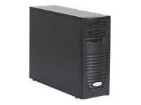 Supermicro SC733 i-665B