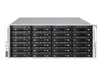 Supermicro SC847 A-R1K28WB