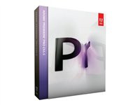 Adobe Premiere Pro CS5.5