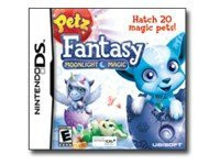 Petz Fantasy Moonlight Magic