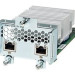 Cisco Channelized T1/E1 and ISDN PRI Module for the Cisco 2010 Connected Grid Router