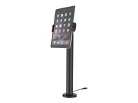 Maclocks The Rise Cling 2.0 Universal Tablet Kiosk(Mid-Rise)