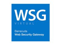 Barracuda Web Security Gateway 610VX