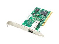AddOn Intel Based Single SFP Port PCI NIC