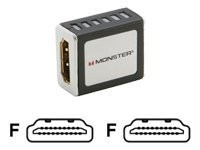 Monster Advanced for HDMI 1080p Coupler VA HDMI CPL
