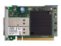 HPE InfiniBand FDR 2P 545FLR-QSFP