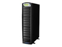 Vinpower Karaoke Mix Pro SATA Series Duplicator Karaoke-S12T-BK