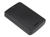 Toshiba Canvio Basics