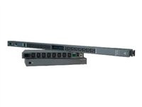 Lantronix SecureLinx SLP Remote Power Expansion Unit
