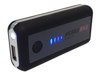 Mobile Edge UrgentPower DX 5200
