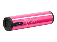 TECHLINK Recharge