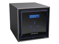 NETGEAR ReadyNAS 424