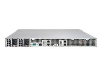 Supermicro SuperStorage K1048-RT