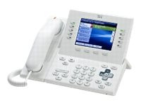 Cisco Unified IP Phone 8961 Standard