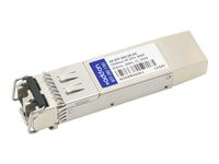 AddOn Arista SFP-10G-SR Compatible SFP+ Transceiver