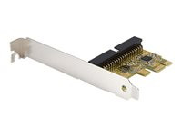 StarTech.com 1 Port PCI Express IDE Controller Adapter Card