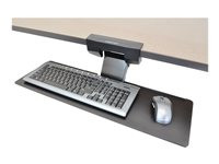 Ergotron Neo-Flex Underdesk Keyboard Arm