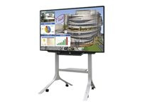 Sharp BIG PAD PN-L803C