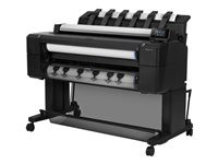 HP DesignJet T2530 PostScript