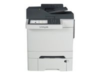 Lexmark CX510dthe