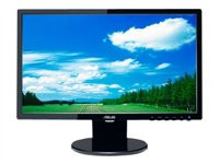 ASUS VE198T