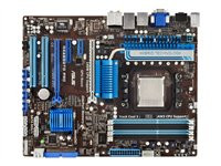 ASUS M4A89GTD PRO/USB3