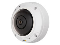 AXIS M3027-PVE Network Camera