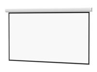 Da-Lite Large Cosmopolitan Electrol HDTV format