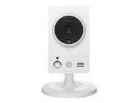 D-Link DCS-2230 Full HD Cube IP Camera
