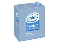 Intel Pentium E6600