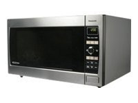 Panasonic NN-SD697S