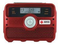 Etón American Red Cross FR800