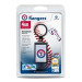Centon DataStick Keychain MLB Texas Rangers Edition