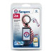 Centon DataStick Keychain MLB Texas Rangers Edition