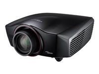 Optoma HD91+