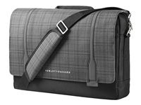 HP Slim Ultrabook Messenger
