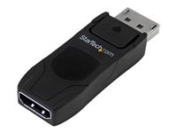 StarTech.com DisplayPort to HDMI Converter