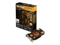 ZOTAC GeForce GTX 560 Ti