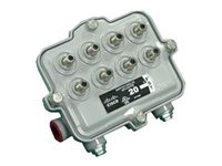 Cisco Full Profile Flexible Solutions Tap 8-way, 23 dB