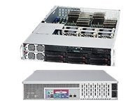 Supermicro SC828 TQ+-R1400LPB